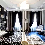 Appartement Luxury Penthouse *