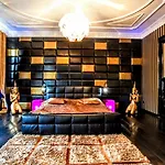 Appartement Luxury Penthouse Budapest