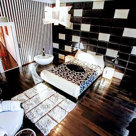 Διαμέρισμα Luxury Penthouse *
