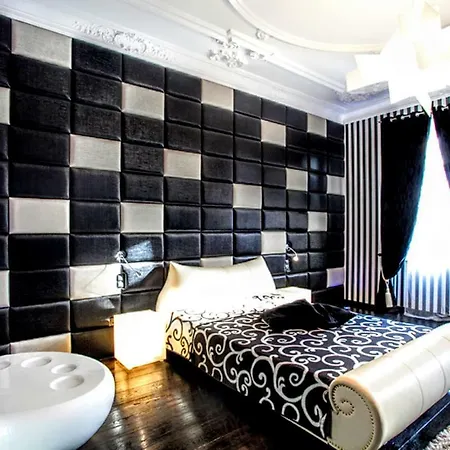 Luxury Penthouse *